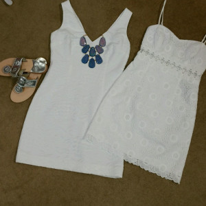 Victorias Ragpatch Lilly Pulitzer