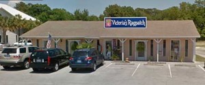 Victoria's Ragpatch Women's Clothing and Acccessories Ocean Isle Beach NC